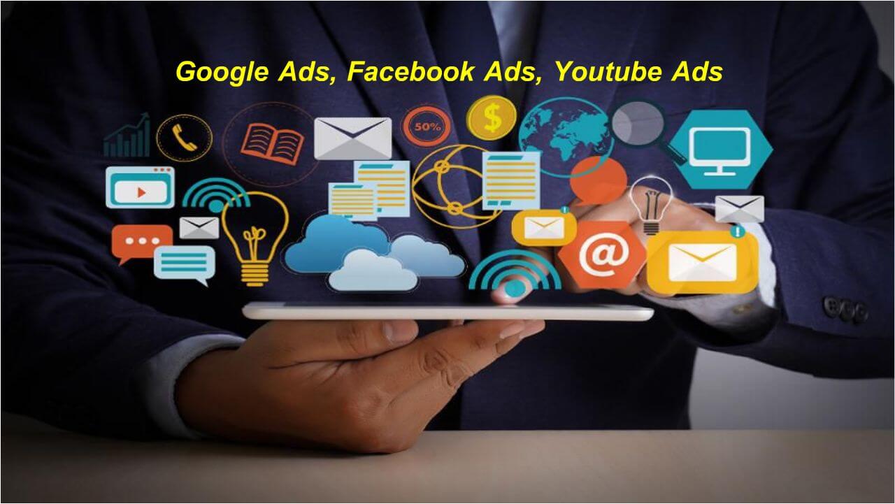 Google Ads