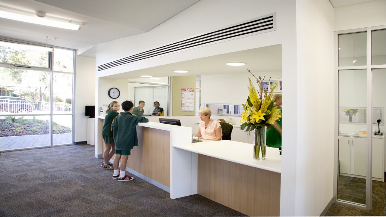 Attendance Management