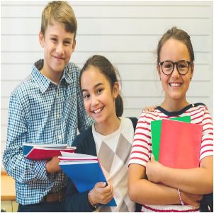 Students