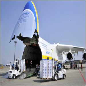 Air Import
