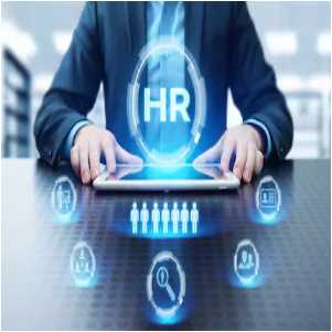HR