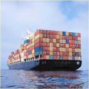 Sea Export