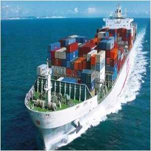 Sea Import