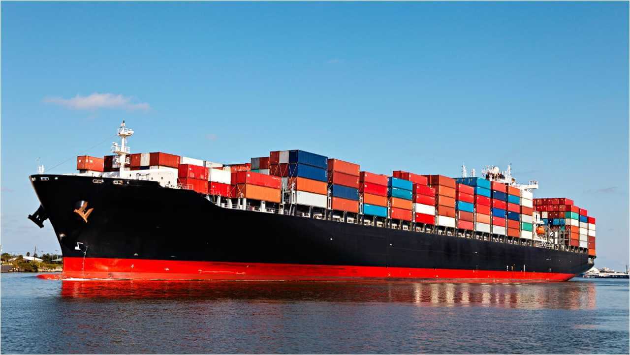 Sea Import