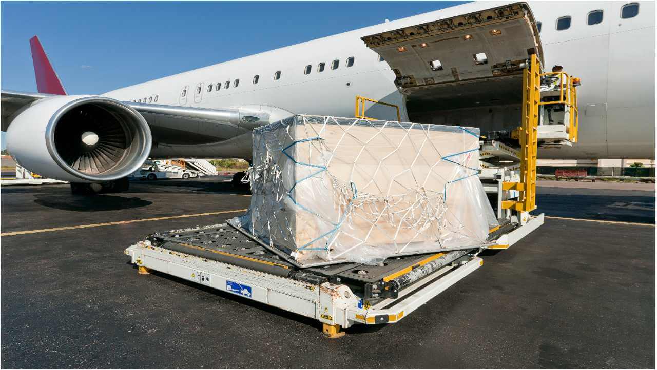 Air Import