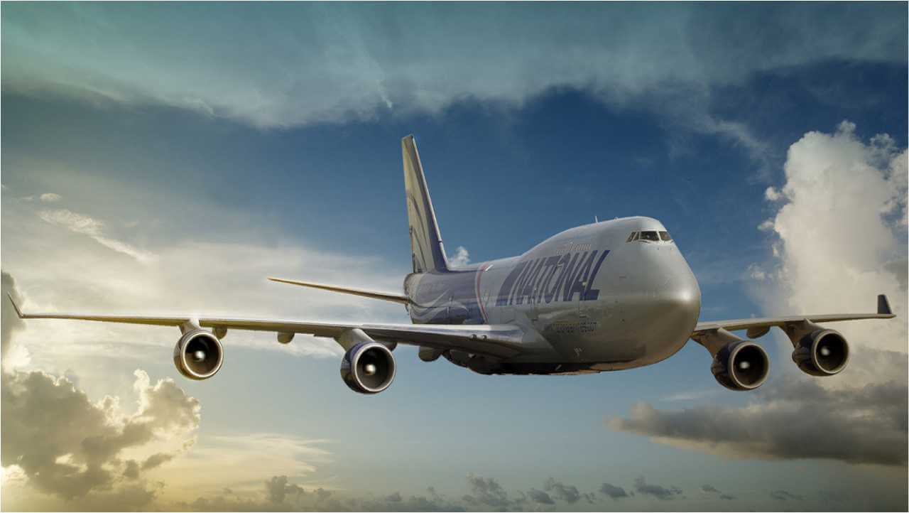 Freight Forwarding ERP