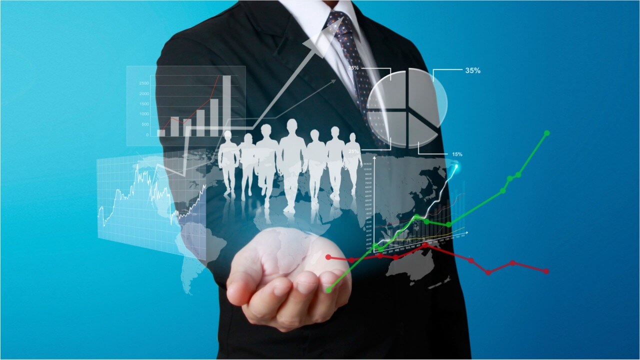Customised Software Development